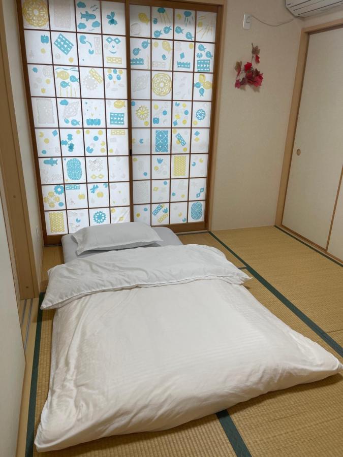 京都東福寺鴨川沿いguest House Bsl Private Room貸切独立卫浴鸭川旁边多人一起入住划算 Exterior foto