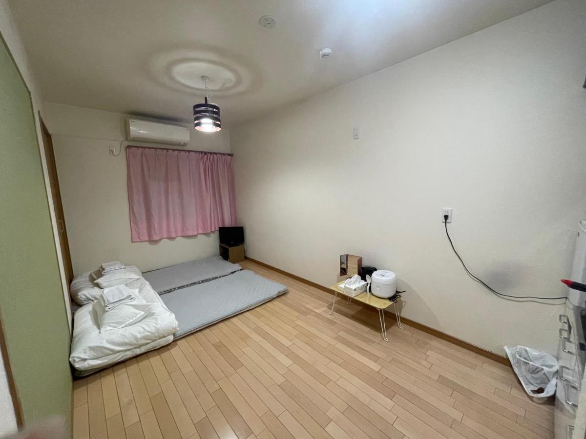 京都東福寺鴨川沿いguest House Bsl Private Room貸切独立卫浴鸭川旁边多人一起入住划算 Exterior foto