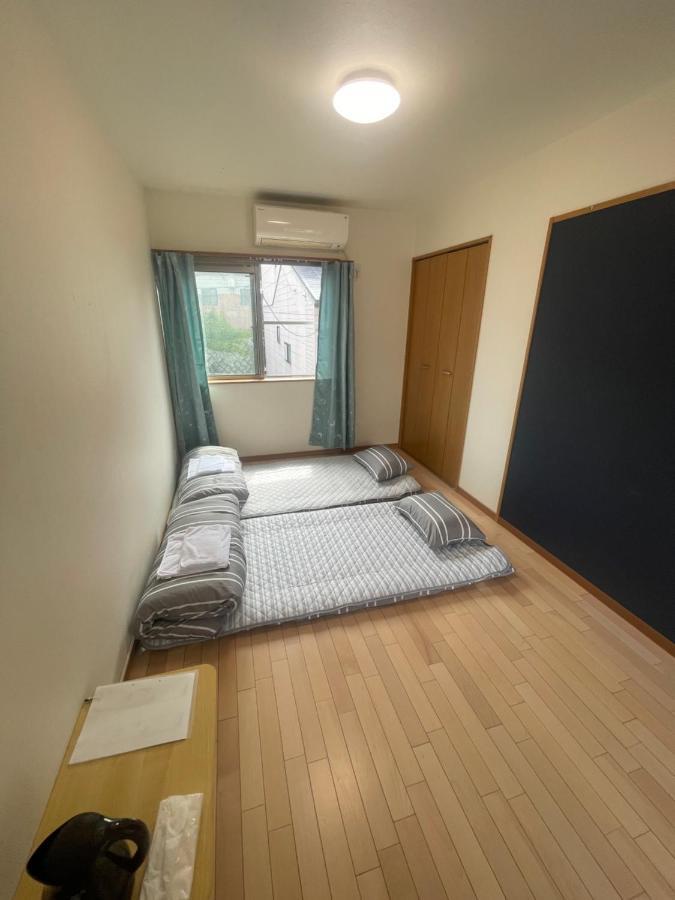 京都東福寺鴨川沿いguest House Bsl Private Room貸切独立卫浴鸭川旁边多人一起入住划算 Exterior foto