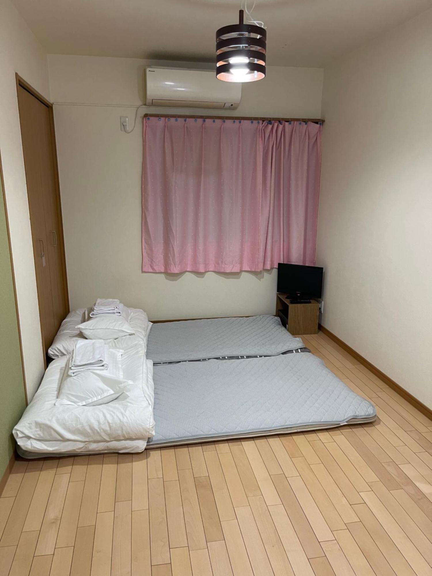 京都東福寺鴨川沿いguest House Bsl Private Room貸切独立卫浴鸭川旁边多人一起入住划算 Exterior foto